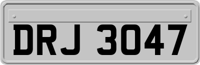 DRJ3047