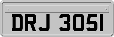 DRJ3051