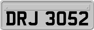 DRJ3052