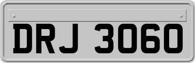DRJ3060
