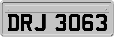 DRJ3063