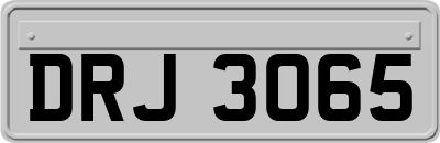 DRJ3065