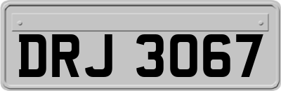 DRJ3067