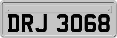 DRJ3068