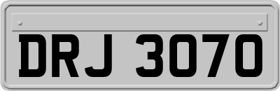 DRJ3070