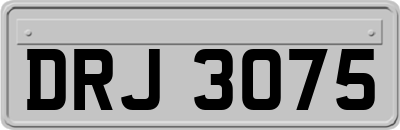 DRJ3075