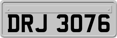 DRJ3076