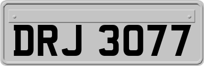 DRJ3077