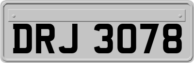DRJ3078
