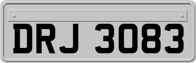 DRJ3083