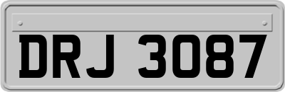 DRJ3087