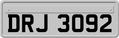 DRJ3092