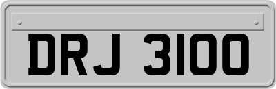 DRJ3100