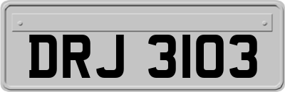 DRJ3103