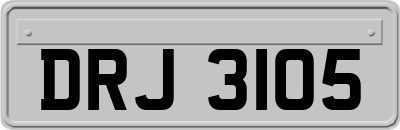 DRJ3105