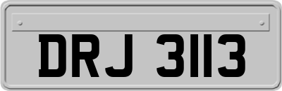 DRJ3113