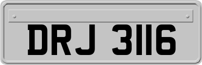 DRJ3116