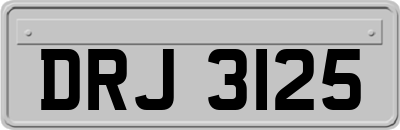 DRJ3125