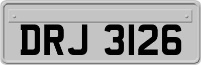DRJ3126