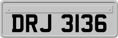 DRJ3136