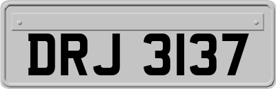 DRJ3137