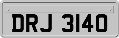 DRJ3140