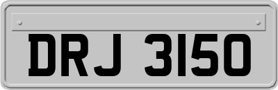 DRJ3150
