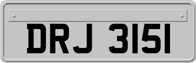 DRJ3151