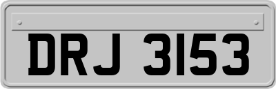 DRJ3153
