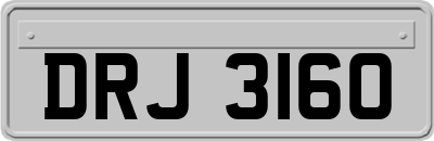 DRJ3160
