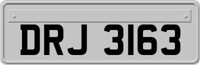 DRJ3163