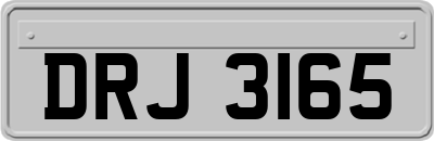 DRJ3165