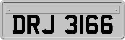 DRJ3166