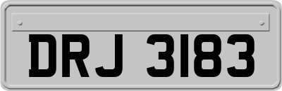 DRJ3183
