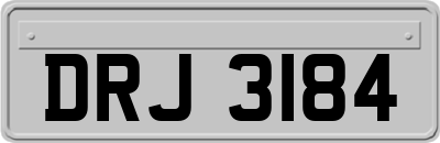 DRJ3184