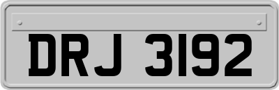 DRJ3192