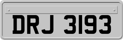 DRJ3193