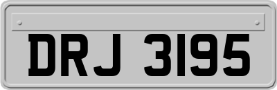 DRJ3195
