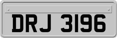 DRJ3196