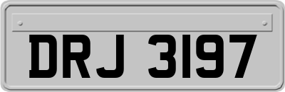 DRJ3197