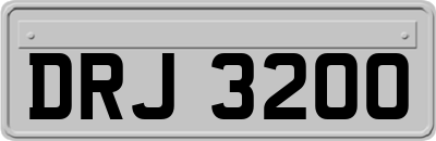 DRJ3200