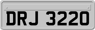DRJ3220