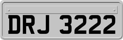 DRJ3222