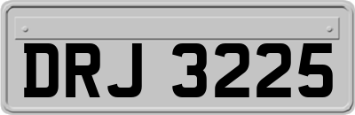 DRJ3225