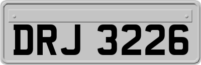 DRJ3226