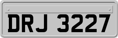 DRJ3227