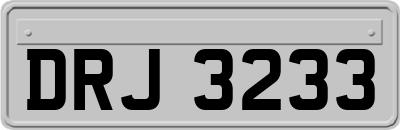 DRJ3233