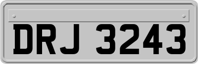 DRJ3243