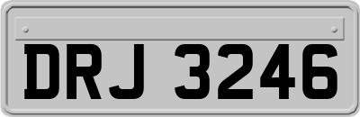 DRJ3246