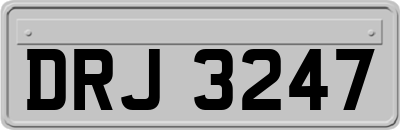 DRJ3247